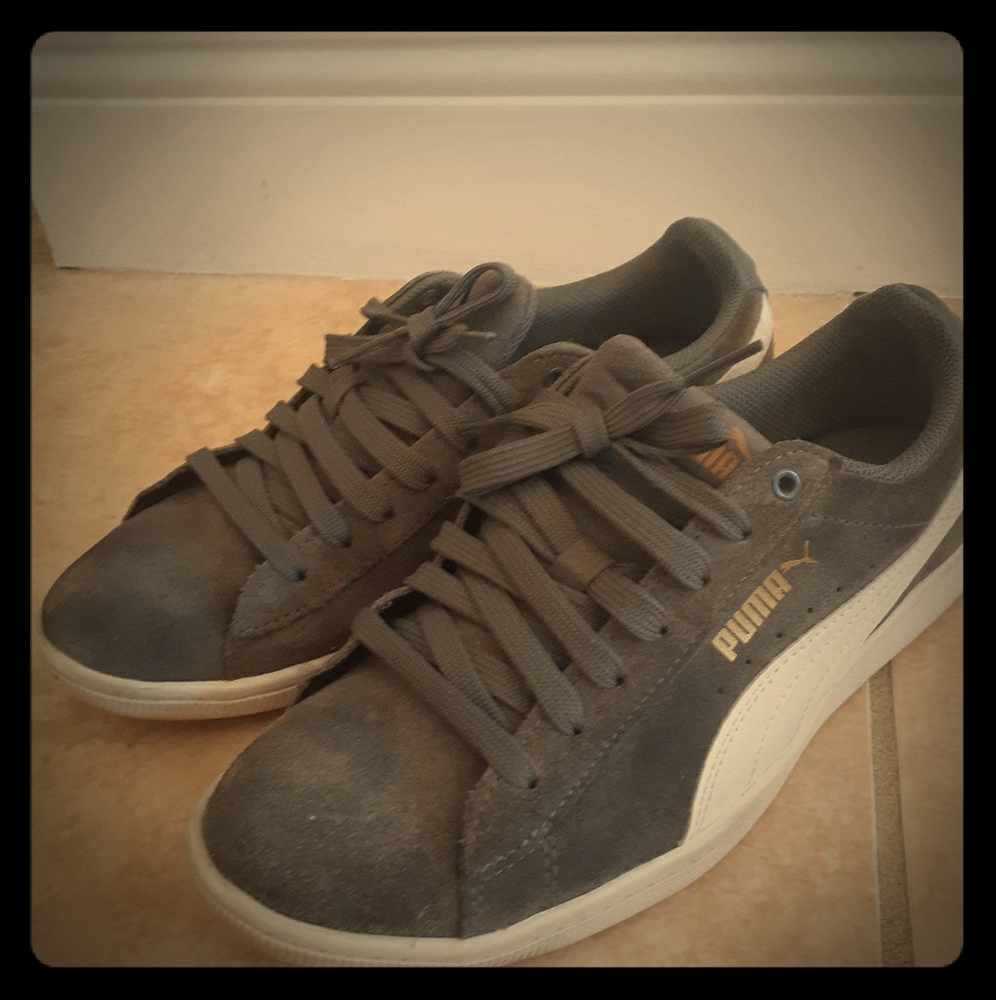 Puma women Vikky sneakers